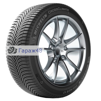 Michelin CrossClimate plus 245/45 R19 102Y